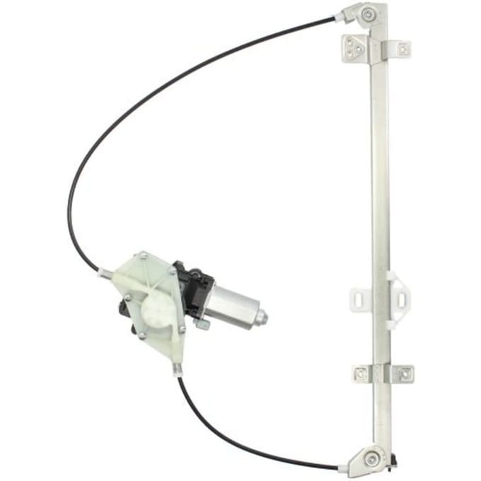 Raamregelaar DT Spare Parts 5.60157
