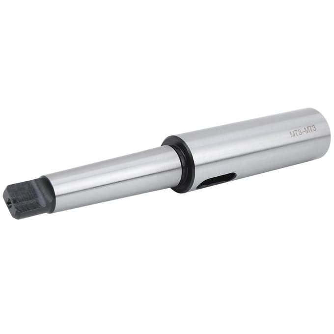 Morse Conus Boorhuls Verlengend Reducerend Adapter CNC Draaibank Opspanonderdelen MT3-MT3