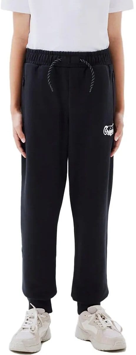 Name It Nero Trainingsbroek Zwart 8 Years Jongen