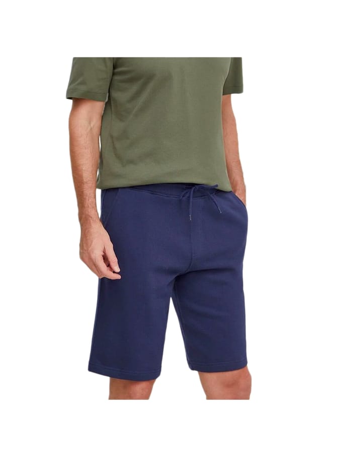 Superdry - Essential Logo jersey short - Heren - Korte broeken