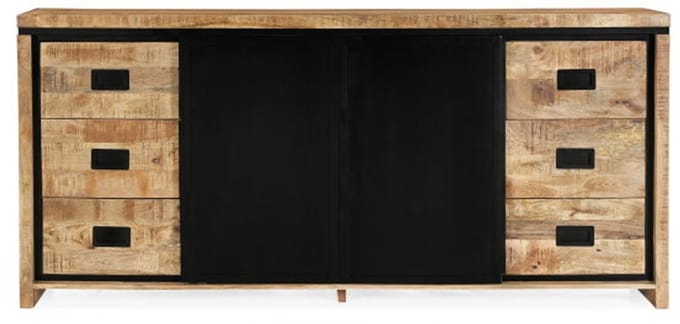 Dressoir Novelle 200