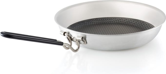 GSI pan rvs 20 cm