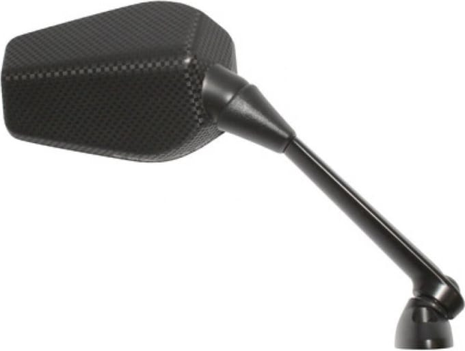vicma rechter spiegel voor yamaha 2008 t/m 2017 nieuw