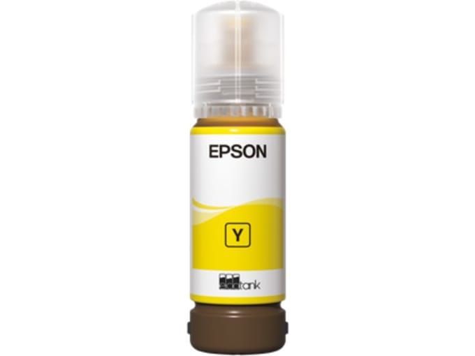 Epson 108 (C13T09C44A) Inktcartridge Geel
