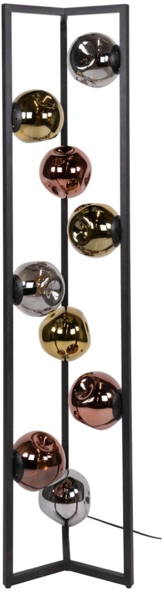 AnLi Style Vloerlamp Stellar 9L