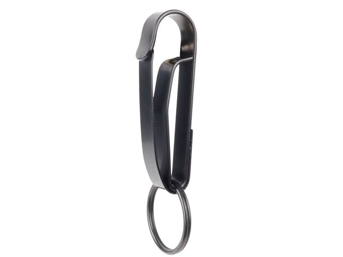Key-Bak Tactical Split Ring Holder
