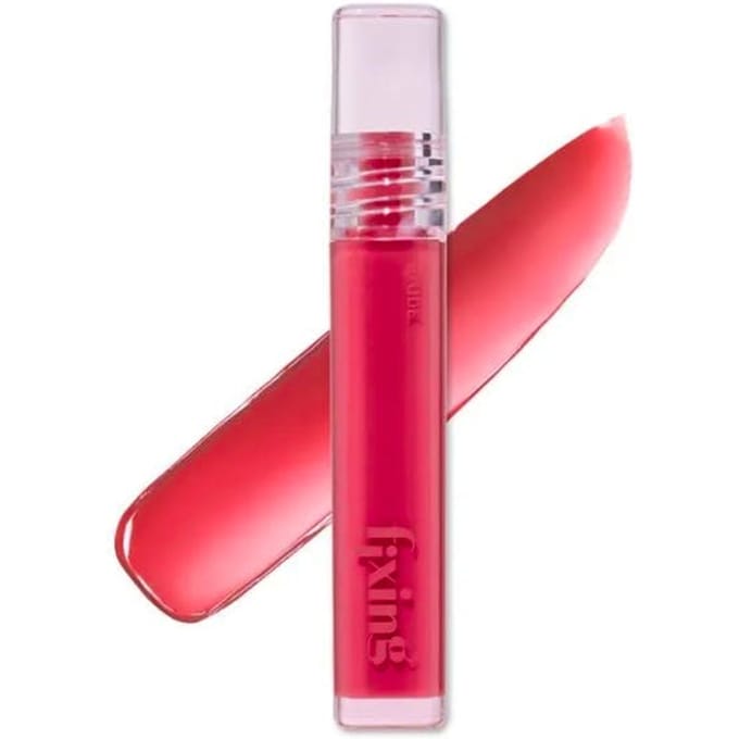 Etude House Glow Fixing Tint #04 Chilling Red 3,8 g