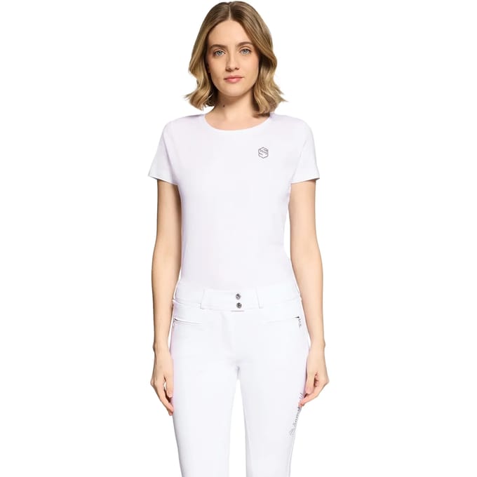 T-shirt dames Samshield Stella