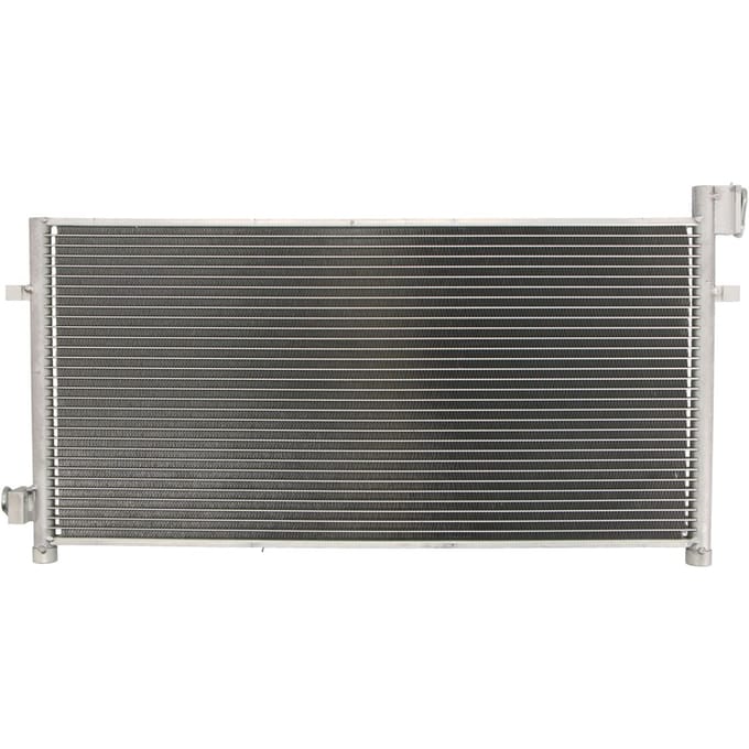 Condensator, airconditioning HIGHWAY AUTOMOTIVE VL5027 AVA