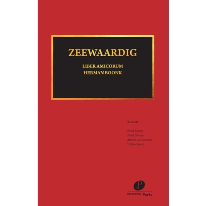 Zeewaardig