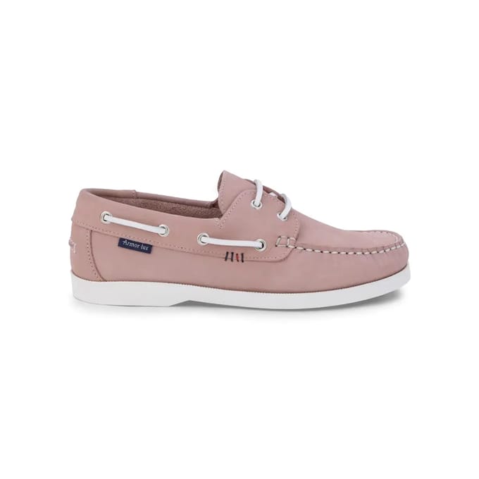 Bootschoenen voor dames Armor-Lux Frehel