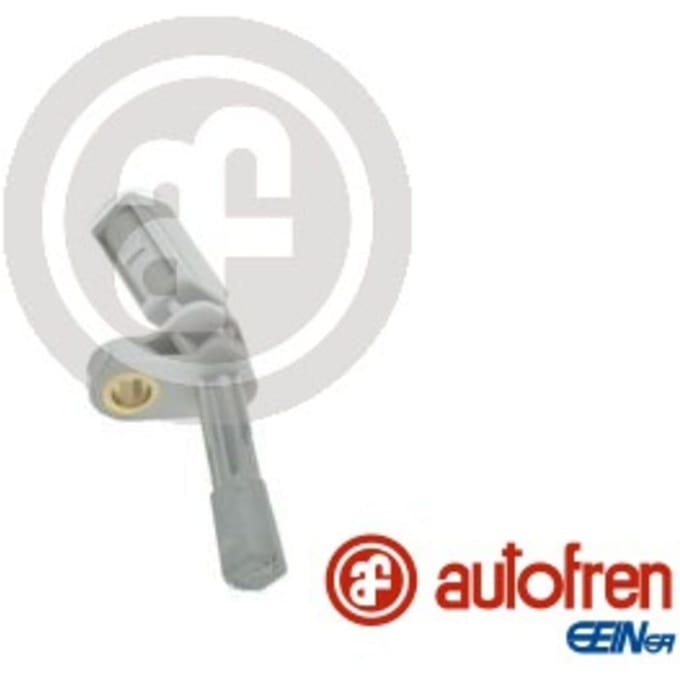 Sensor, wielsnelheid AUTOFREN SEINSA DS-0029