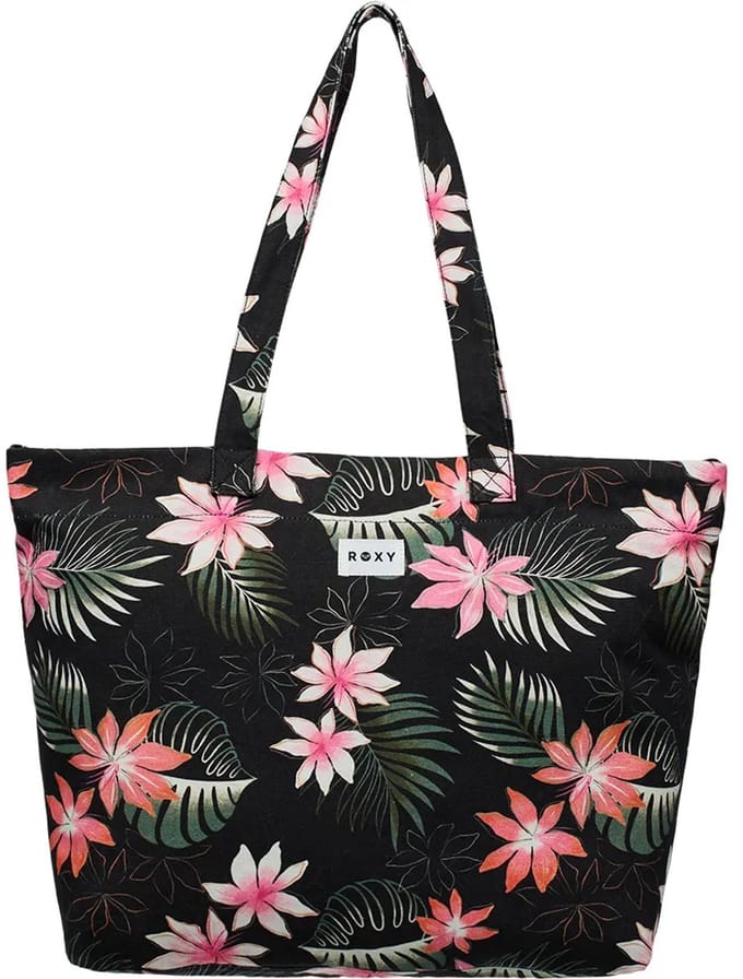 Roxy Sweeter Than Honey Tas Zwart