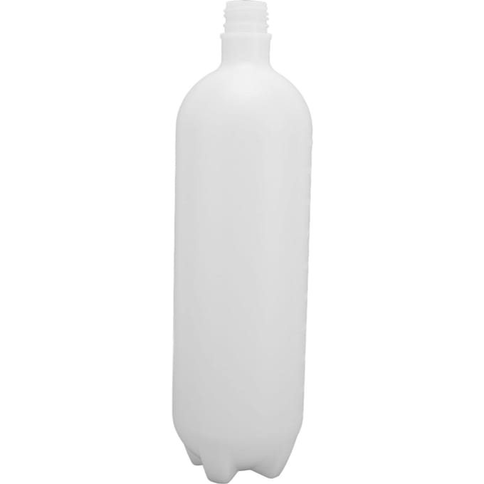Tandartsstoel Wateropslagfles Melkwitte Tandheelkundige Turbines Plastic Waterfles Vervanging 1ML white