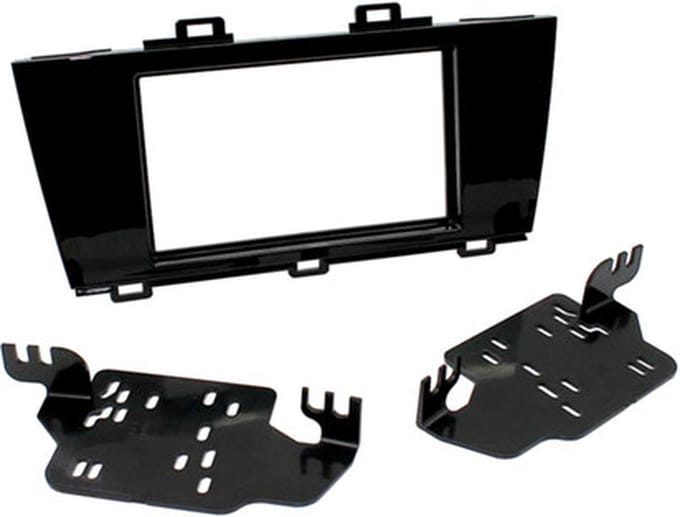 2-DIN paneel Subaru Legacy 2018-2019/ Outback 2018-2019