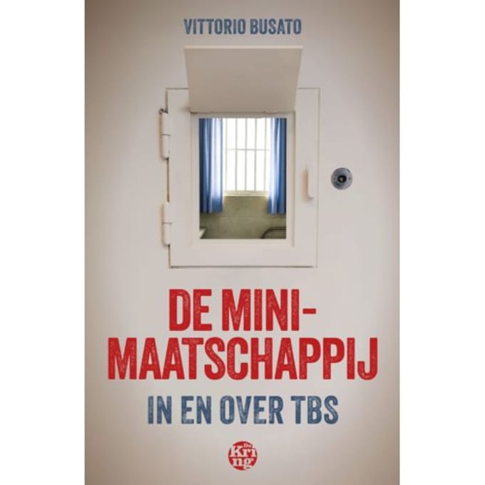De Minimaatschappij - Vittorio Busato
