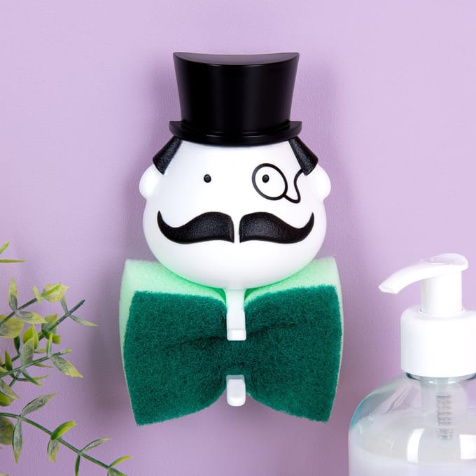 Mr Sponge - Sponshouder