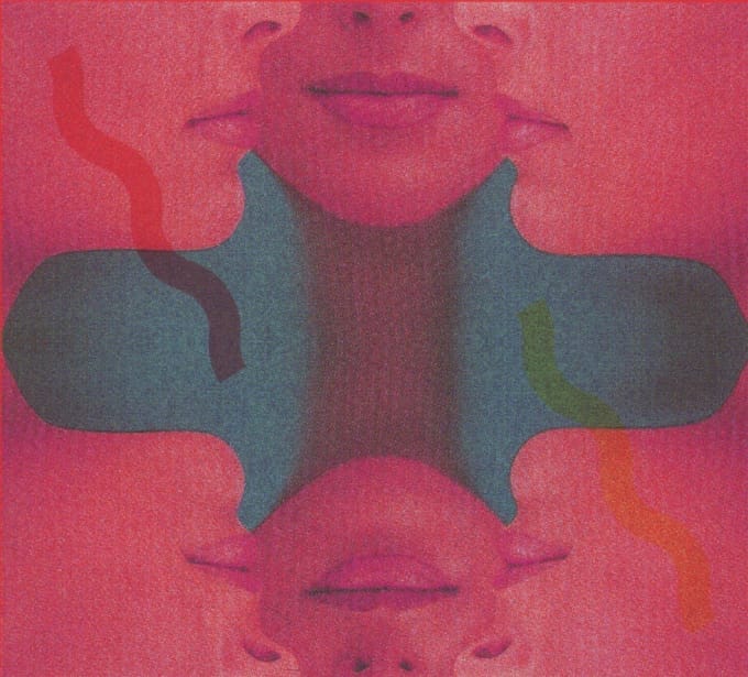 Errors - New Relics (CD)