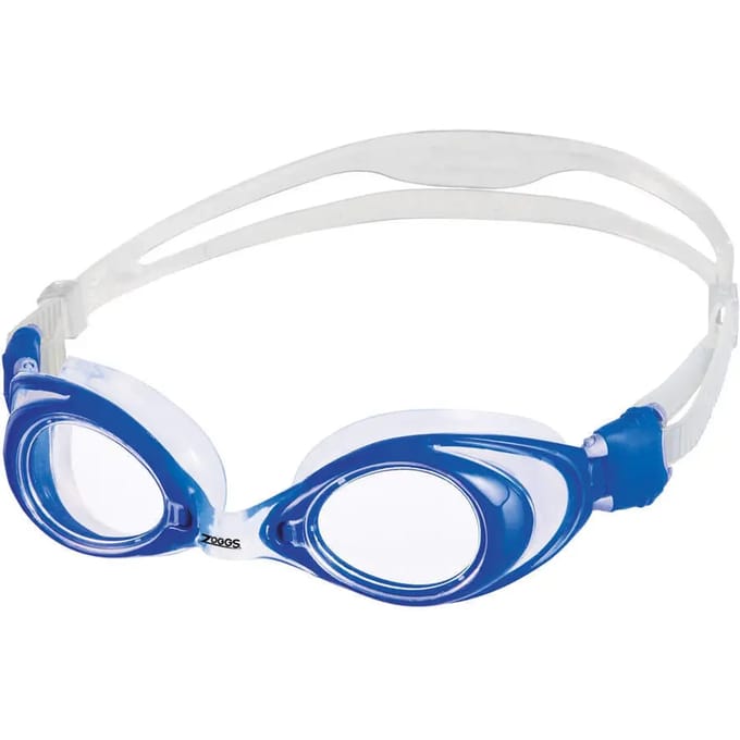 Zwembril Zoggs Vision Neutral
