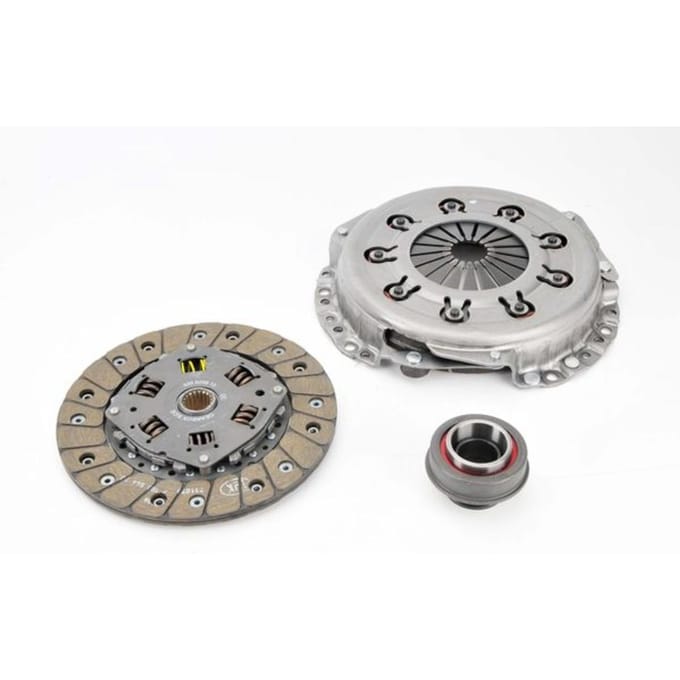 Schaeffler Luk Koppelingsset LUK 620 2301 00