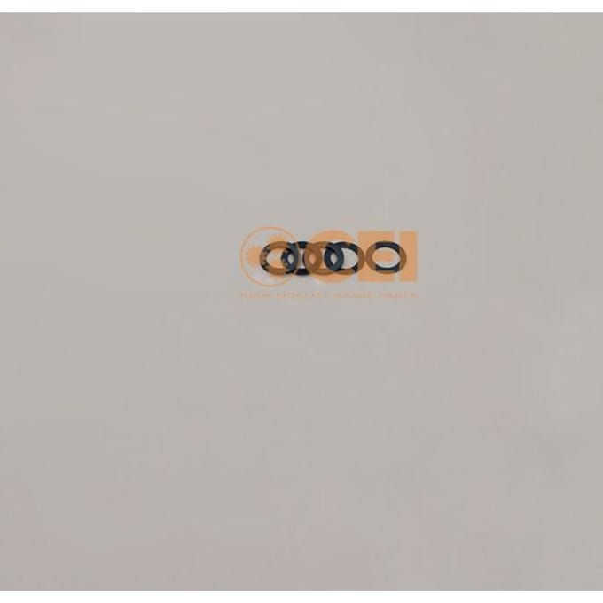 Sluitring voor differentieel kroonwiel C.E.I 269212