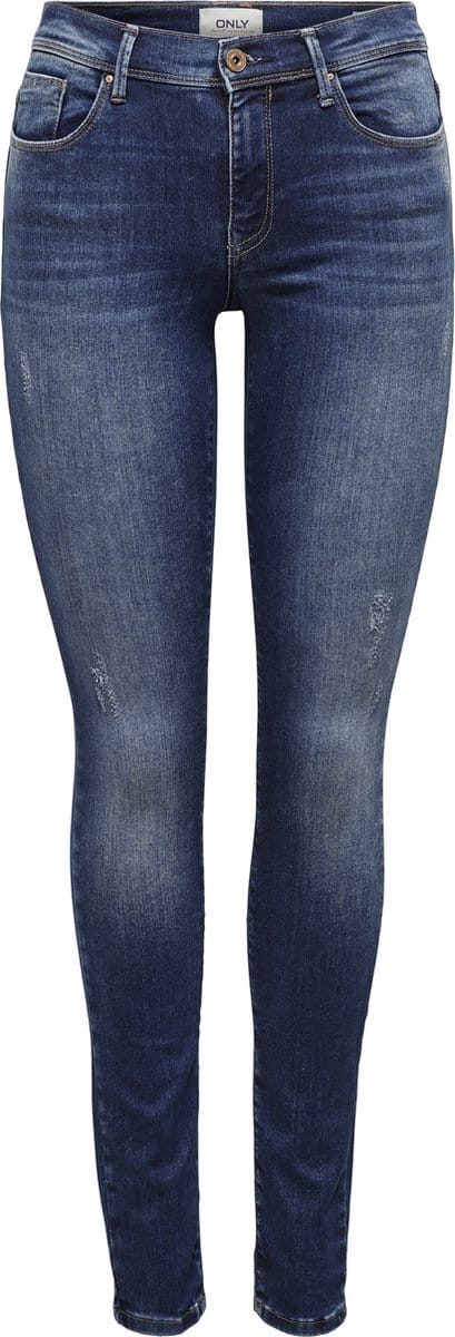 Only - Only Women Jeans - Mannen - W25_L30