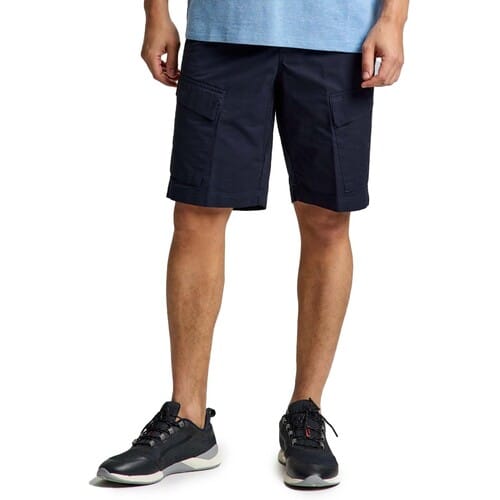 Slam Deck Lgt Cargo Short Short - Sportswear - Volwassen