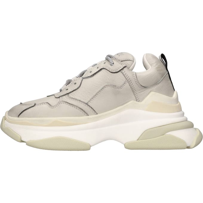 Elena Iachi Sneakers Grey
