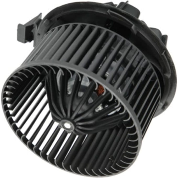 Interieurventilator VALEO 884540