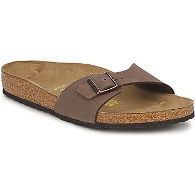 BIRKENSTOCK  Slippers Madrid