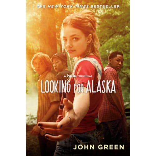 Looking For Alaska - John Green