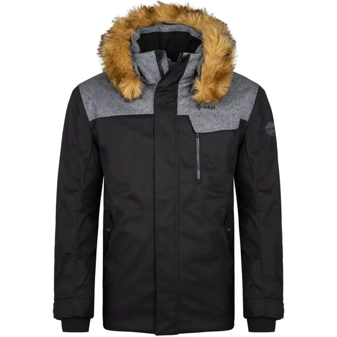Winterjas Kilpi Alpha