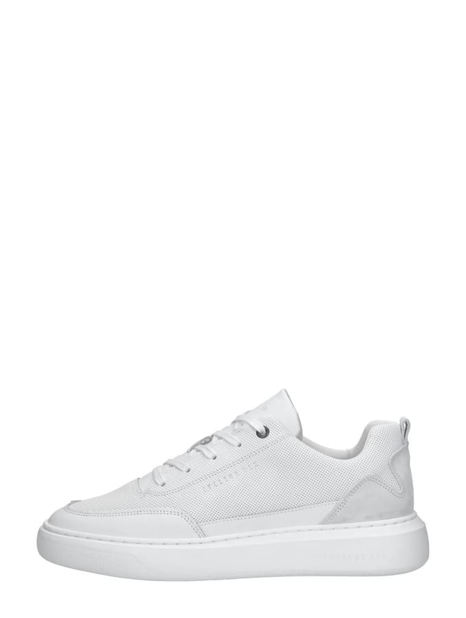 Cycleur De Luxe Roturier Sneakers Laag - Wit - Maat 45