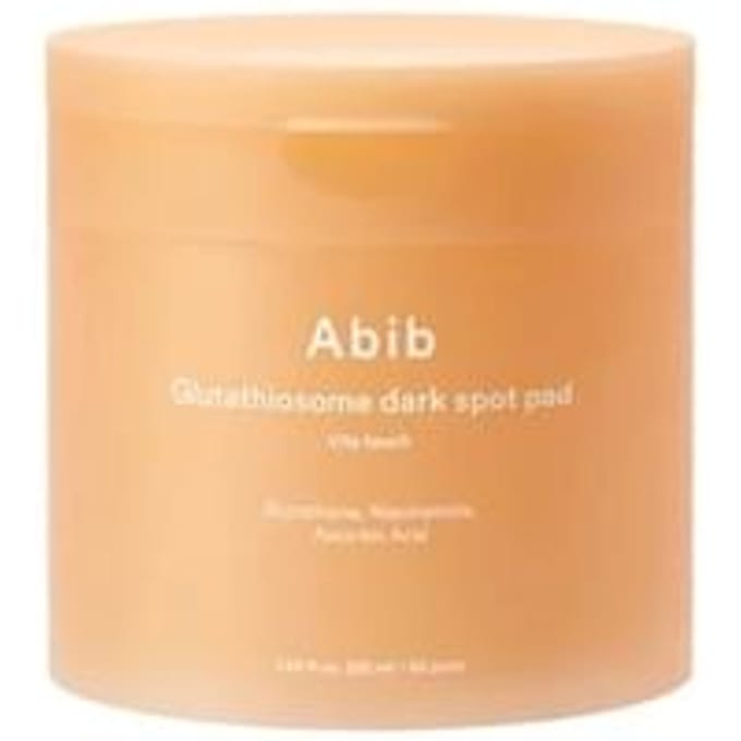 Abib - Glutathiosome Dark Spot Pad Vita Touch - Tonerpads