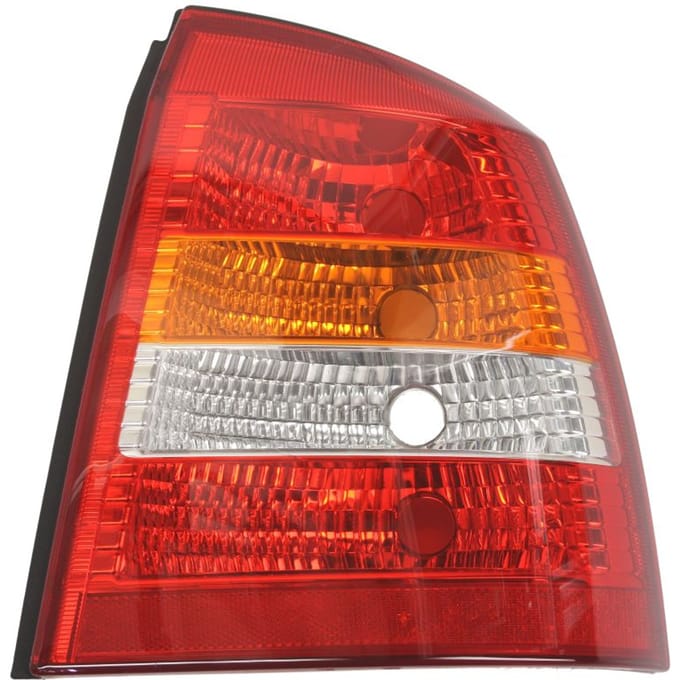 Achterlicht MAGNETI MARELLI 714029051801