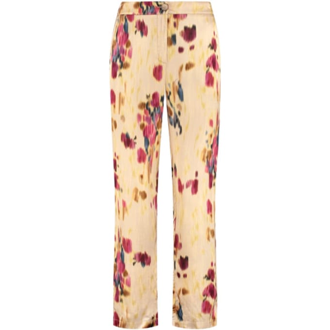 Amaya Amsterdam Pantalons Multicolor Anouk