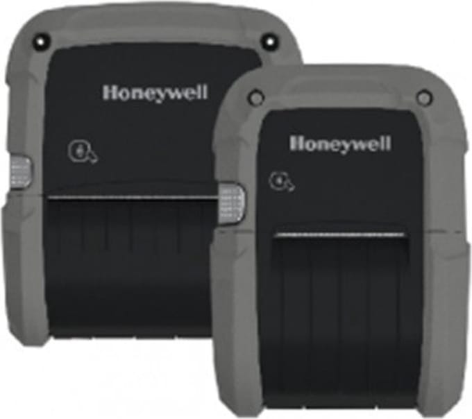 Honeywell RP2F, IP54, USB, BT (5.0), 8 dots/mm (203 dpi)