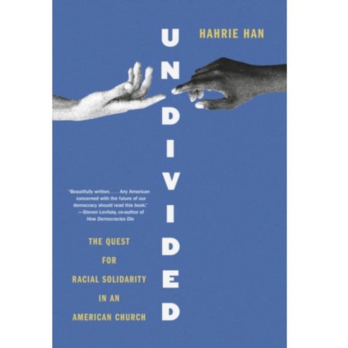 Undivided - Han, Hahrie