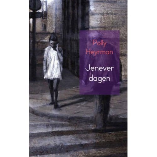 Jeneverdagen - Polly Heyrman