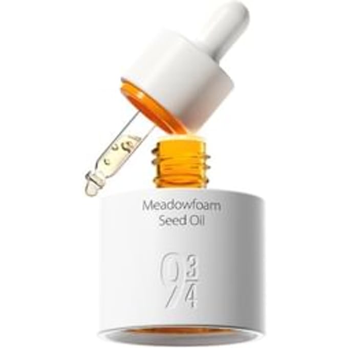 934 - Meadowfoam Seed Oil 30ml