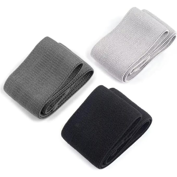 Set van 3 elastische bilweerstandsbanden Onamaste