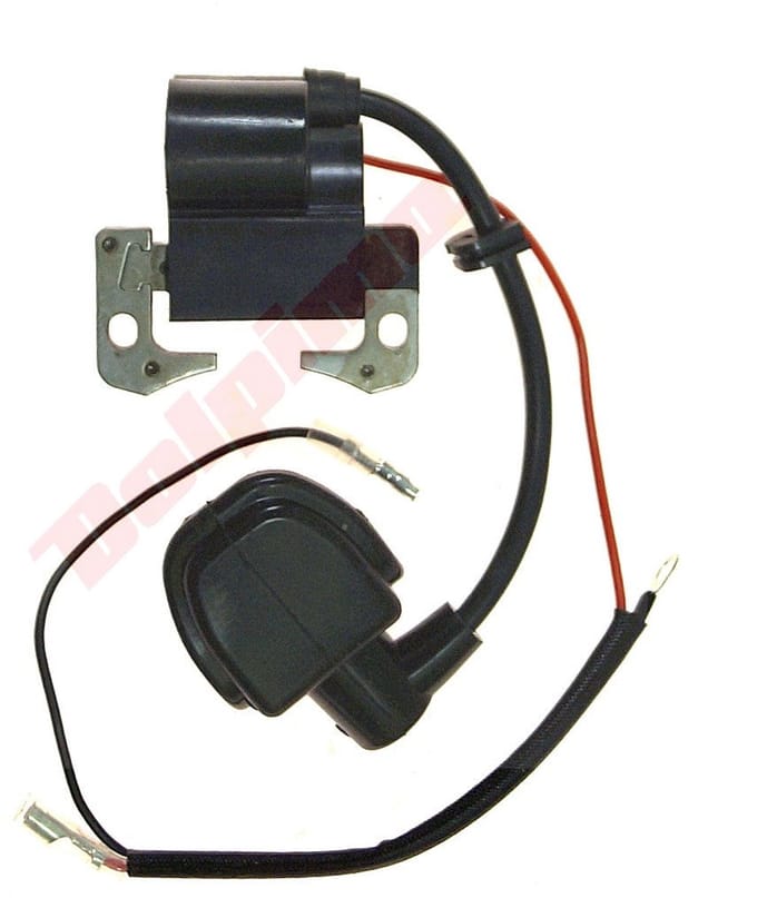 Bobines passend op Chinese bosmaaier BC411