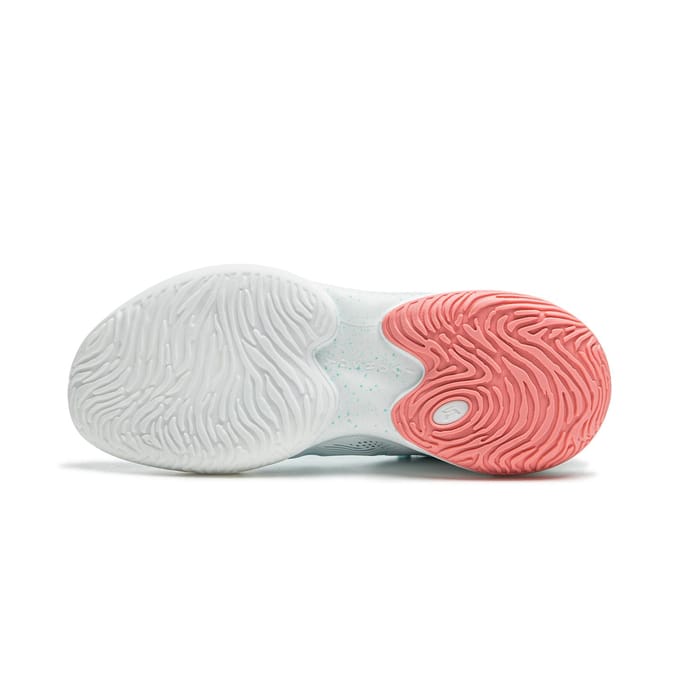Li-ning Yushuai 18 V2 Vice Blauw
