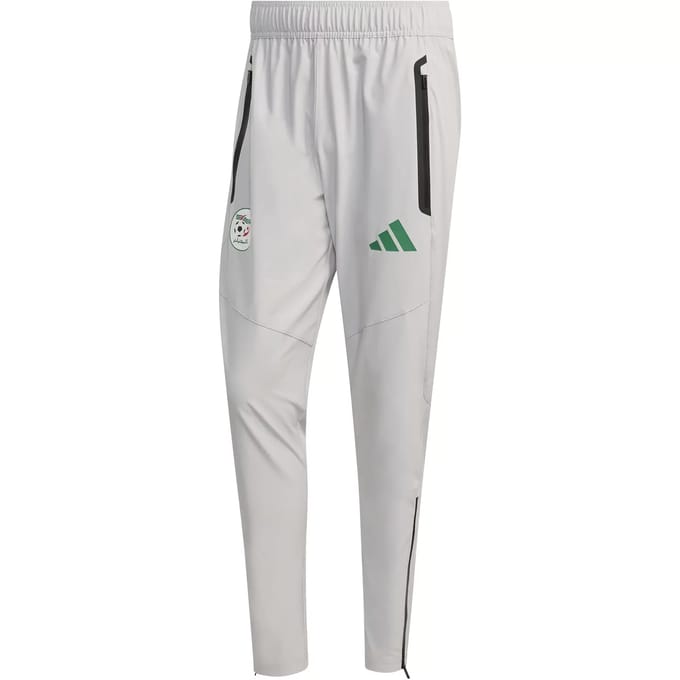 TT Algerije sportsbroek Coupe du Monde 2026