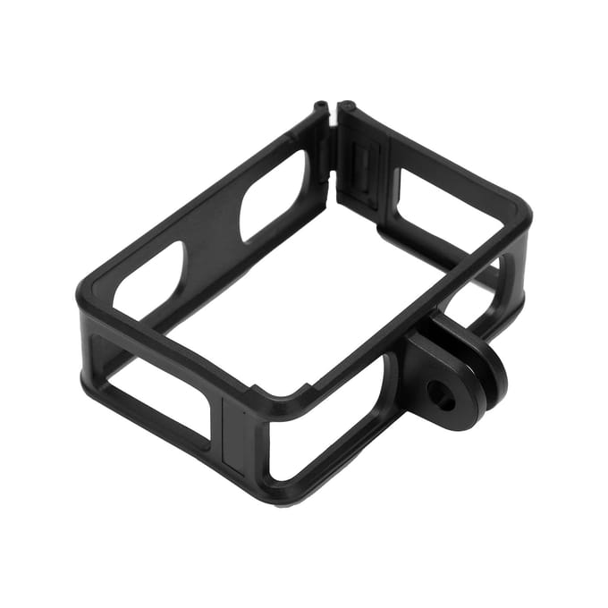 SJCAM SJ8 Frame Houder Mount Frame Case Voor SJCAM SJ8 Air/Plus/Pro Actiecamera Accessoires black