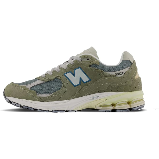 New Balance 2002R Protection Pack Mirage Grey