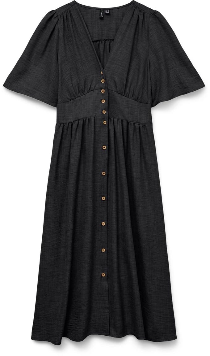 Vero Moda Curve Jurk VMCMELANEY Korte jurk