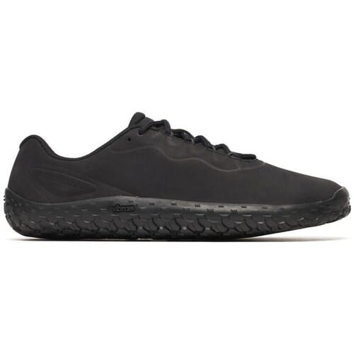 Merrell Vapor Glove 7 Ltr Trailschoenen Zwart EU 42 Man