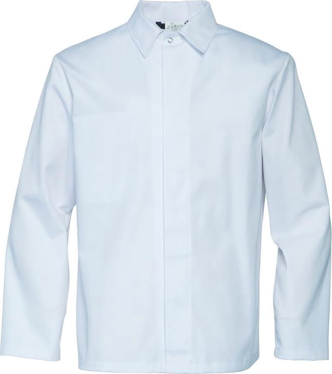 HAVEP 3087 Werkjas Food&Catering 290 g/m² maat 52