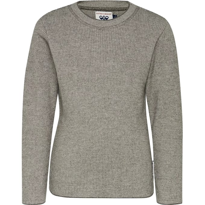 Sweater kind Hummel hmlkarma knit